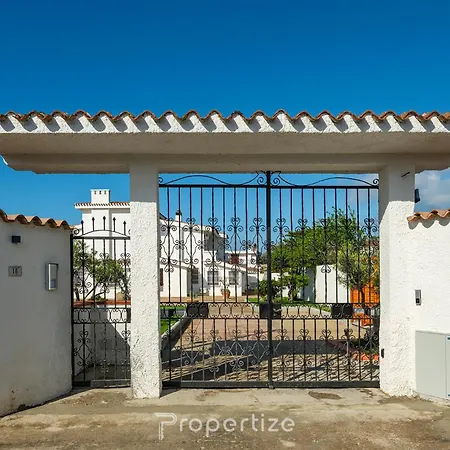 Domo De Iannas By Propertize Apartment Quartu Sant'Elena