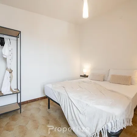 Appartamento Domo De Iannas By Propertize *