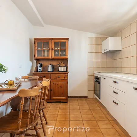 Apartment Domo De Iannas By Propertize Quartu Sant'Elena