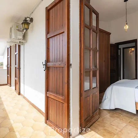 Apartment Domo De Iannas By Propertize