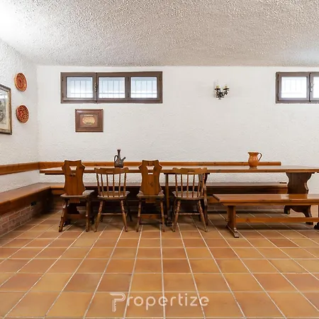 Domo De Iannas By Propertize Quartu SantʼElena