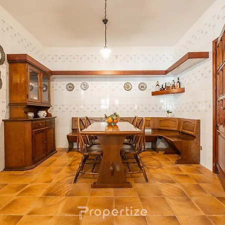 Domo De Iannas By Propertize アパート *