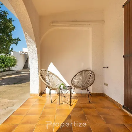 Domo De Iannas By Propertize *