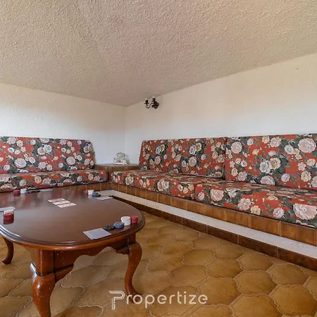 Domo De Iannas By Propertize * Quartu SantʼElena