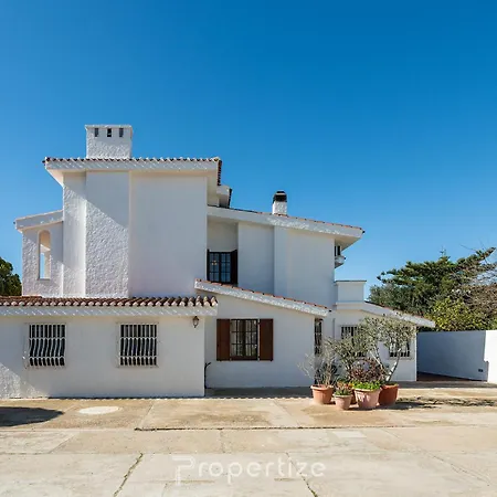 Domo De Iannas By Propertize Apartment *