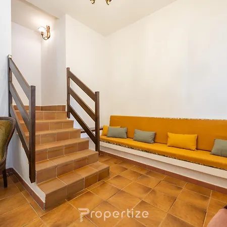 Domo De Iannas By Propertize Appartamento