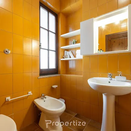 Domo De Iannas By Propertize Apartment