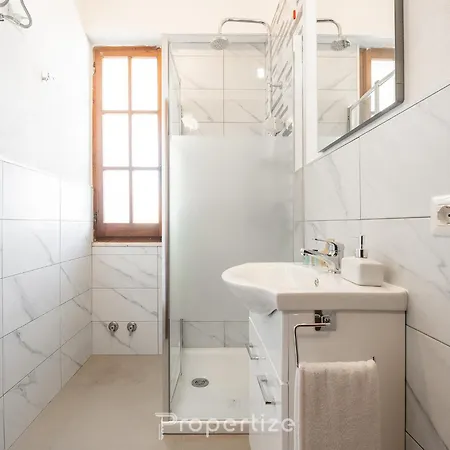 Domo De Iannas By Propertize アパート *