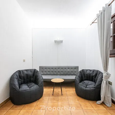 Apartment Domo De Iannas By Propertize Quartu Sant'Elena