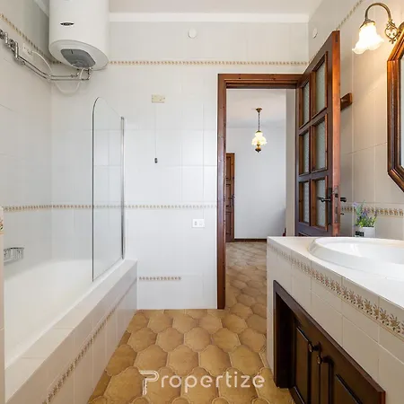 Domo De Iannas By Propertize Apartment