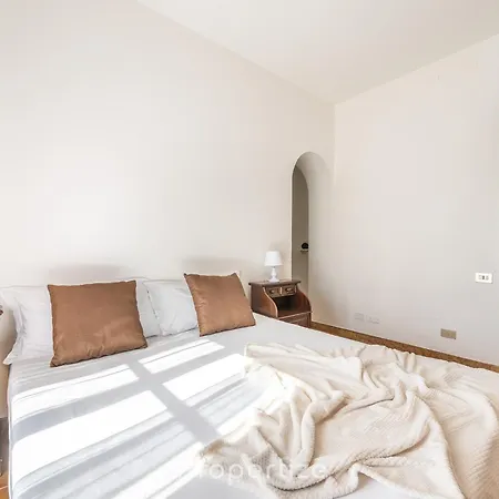 Domo De Iannas By Propertize Apartment