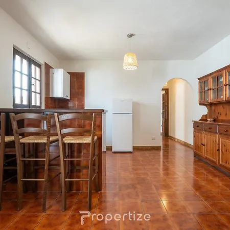 Domo De Iannas By Propertize Appartamento *