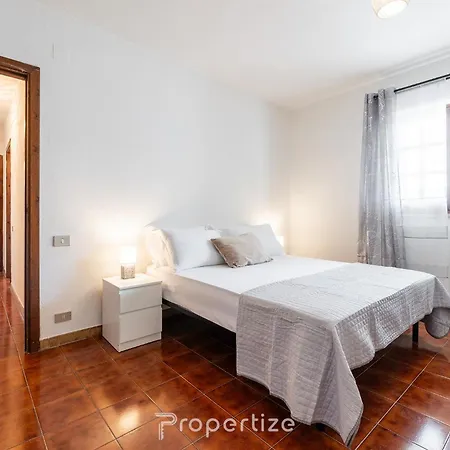 Apartment Domo De Iannas By Propertize *