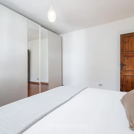 Apartment Domo De Iannas By Propertize
