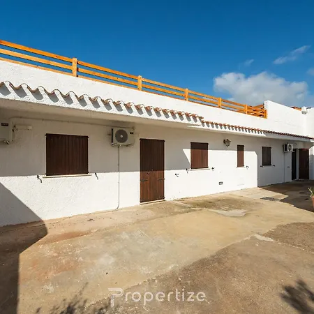 Domo De Iannas By Propertize Apartment