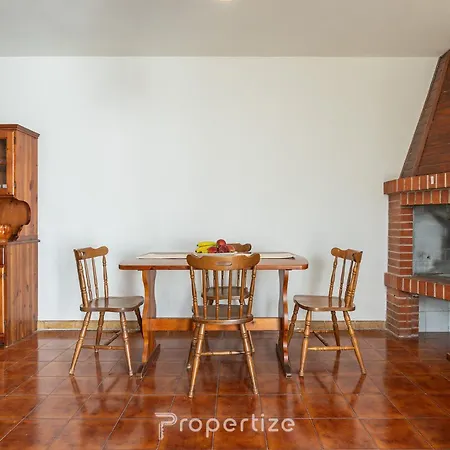 Apartment Domo De Iannas By Propertize