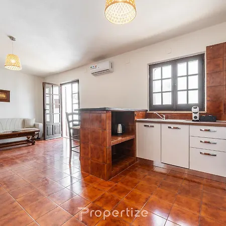 Domo De Iannas By Propertize Apartment Quartu Sant'Elena