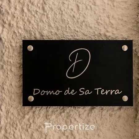Domo De Iannas By Propertize Apartment *