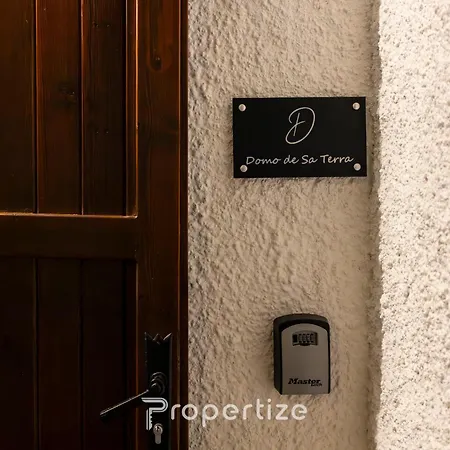 Domo De Iannas By Propertize Apartment