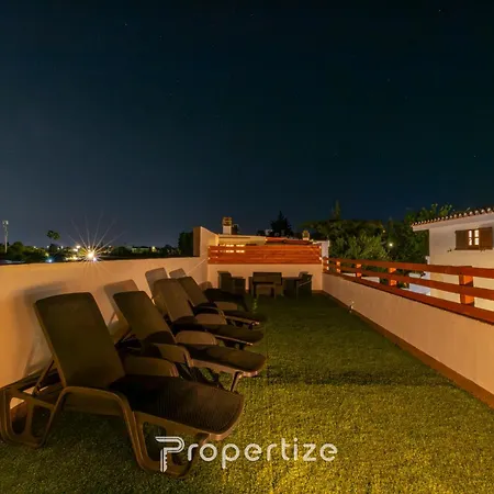 アパート Domo De Iannas By Propertize *