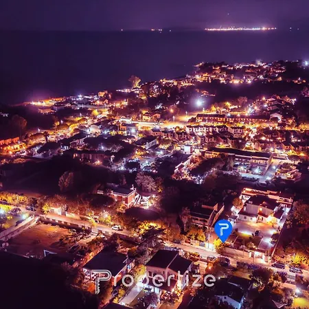 Domo De Iannas By Propertize