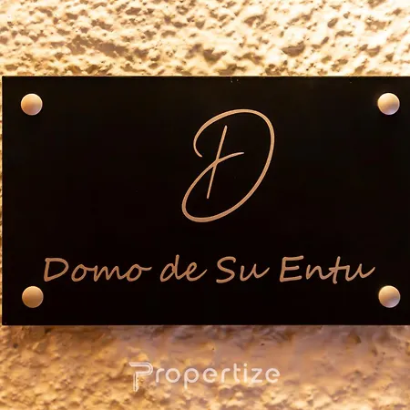 Domo De Iannas By Propertize Apartment Quartu Sant'Elena
