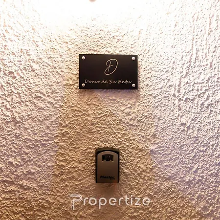 Apartment Domo De Iannas By Propertize Quartu Sant'Elena