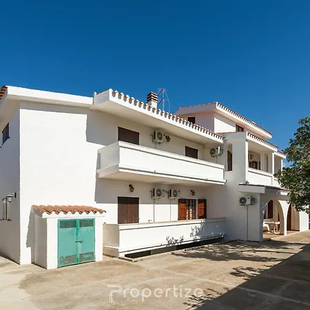 Domo De Iannas By Propertize *