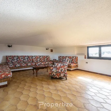Domo De Iannas By Propertize * Quartu Sant'Elena