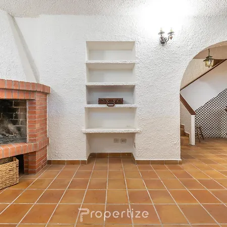 Domo De Iannas By Propertize Apartment Quartu Sant'Elena