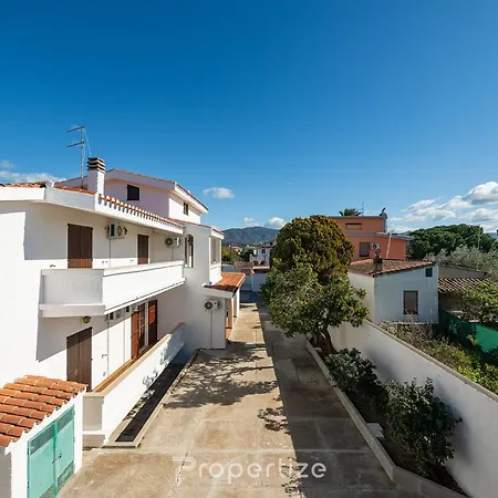 Domo De Iannas By Propertize Apartment *