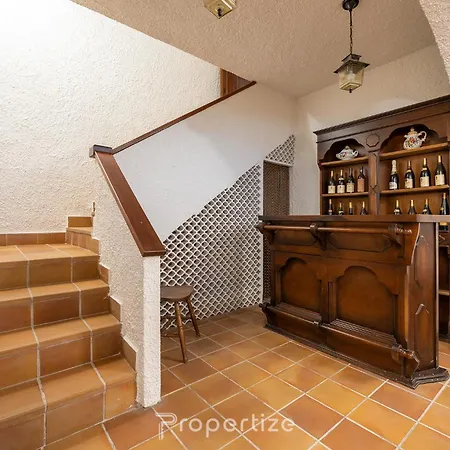 Domo De Iannas By Propertize * Quartu Sant'Elena
