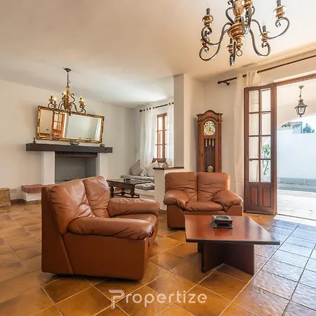 Domo De Iannas By Propertize Apartment Quartu Sant'Elena