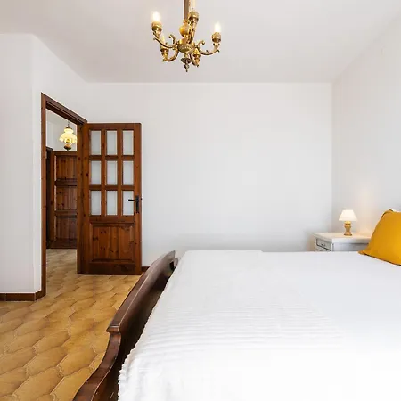 Domo De Iannas By Propertize Apartment Quartu Sant'Elena