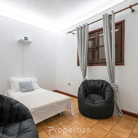 Domo De Iannas By Propertize * Quartu Sant'Elena