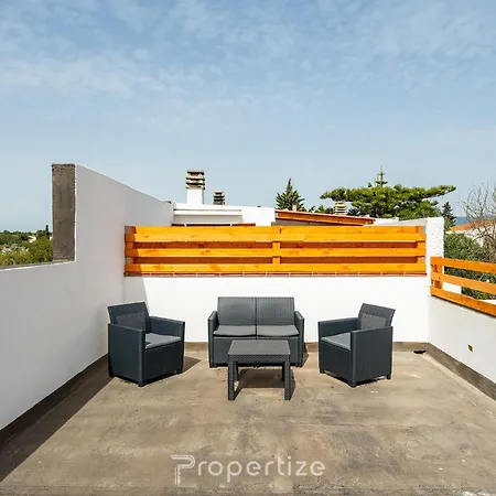 Domo De Iannas By Propertize Quartu Sant'Elena