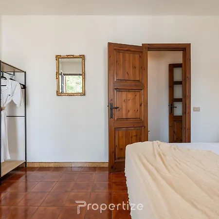 Domo De Iannas By Propertize Quartu Sant'Elena
