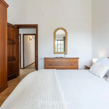 Apartment Domo De Iannas By Propertize