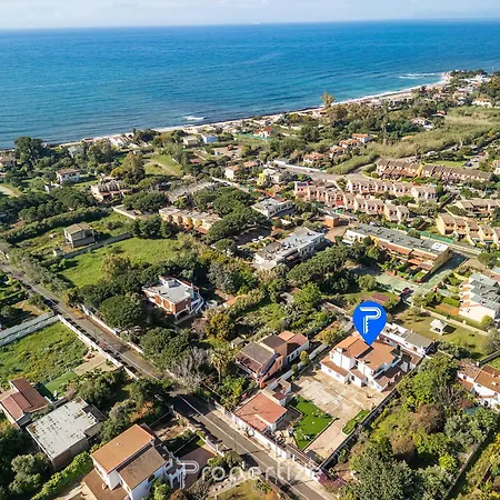 아파트 Domo De Iannas By Propertize *