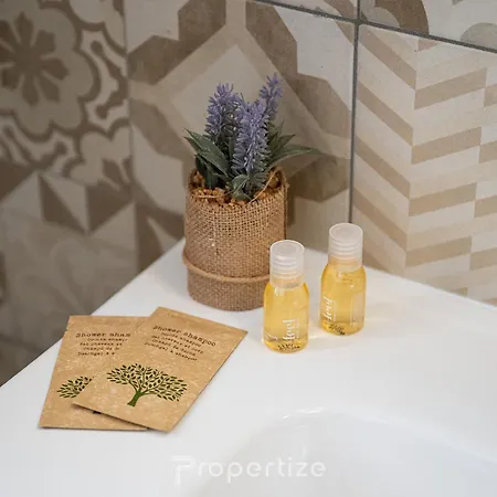 Domo De Iannas By Propertize Quartu SantʼElena