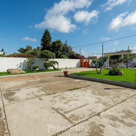 Appartamento Domo De Iannas By Propertize *