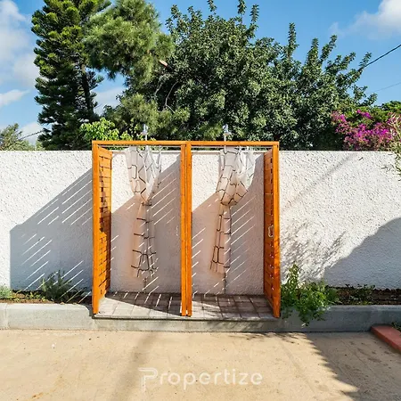 Domo De Iannas By Propertize Quartu Sant'Elena