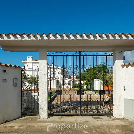 Domo De Iannas By Propertize Apartment Quartu Sant'Elena