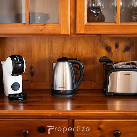 Domo De Iannas By Propertize 콰르투 산텔레나