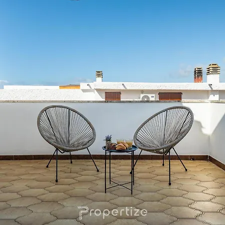 Domo De Iannas By Propertize * Quartu Sant'Elena