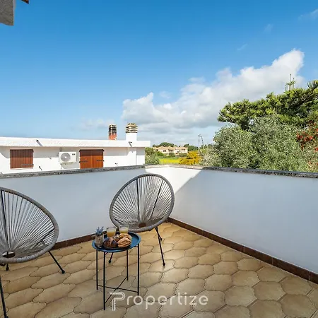 Domo De Iannas By Propertize