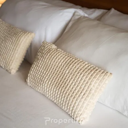 Domo De Iannas By Propertize 아파트