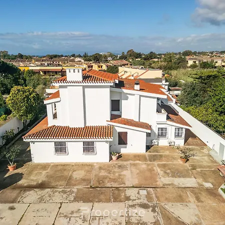 아파트 Domo De Iannas By Propertize