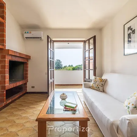 Domo De Iannas By Propertize * Quartu SantʼElena