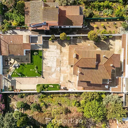 Domo De Iannas By Propertize Quartu Sant'Elena
